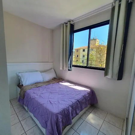 Barbacena Apartamento em Curitiba completo e perto de tudo-2
